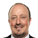 Rafael Benítez