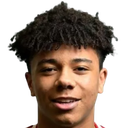 Leon Ayinde