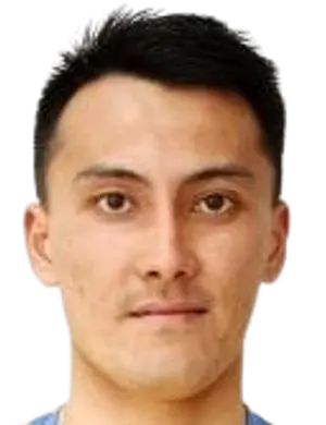 Takhir Avchiev