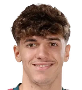 Thiago Pitarch
