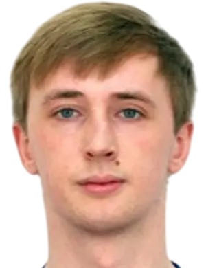 Nikita Lukyanenko