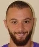 Gökhan Köstereli