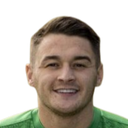 Kyle Magennis