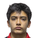 Gilberto Mora