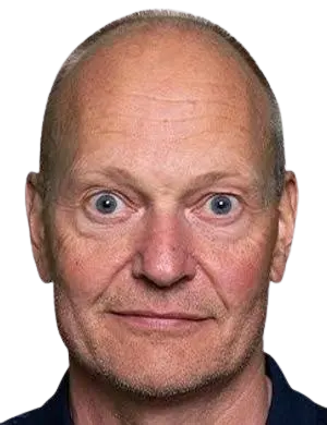 Niels Frederiksen