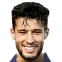 Ayoub El Bouadli