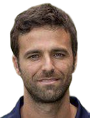 Gonzalo García