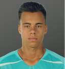 Oleksandr Kemkin