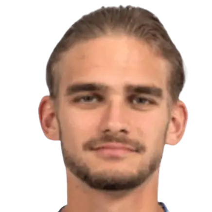 Timo Hildmann