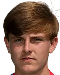Adam caddick