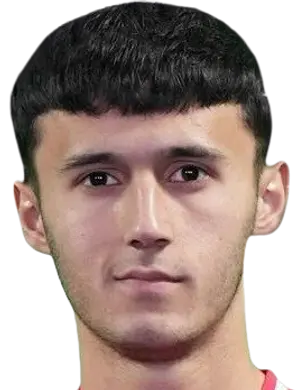 Mukhammad Nazriev