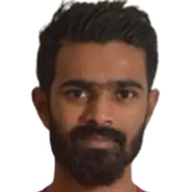 Ibrahim Mahudhee Hussain
