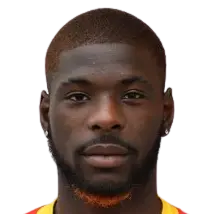 Gaëtan Loamba Laura