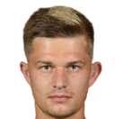 Egor Sorokin