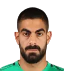 Kostas Peristeridis
