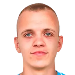 pavel izotov