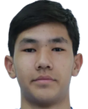 temirlan torebek