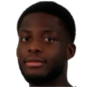 J. Imasuen