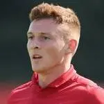 Jordan Cook