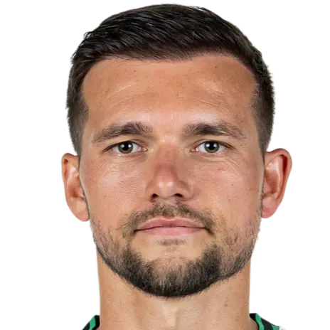 Kevin Stöger