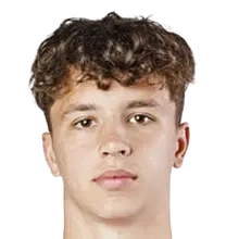 Tymur Butenko