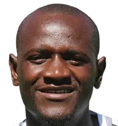 Bruce Kangwa