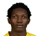 Siaka Sidibe
