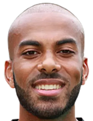 Randy Onuoha