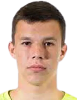 Gordiy Nikolayenko