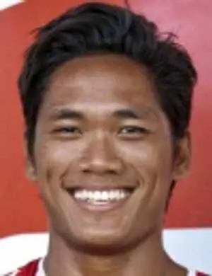 Lorenzo Tehau