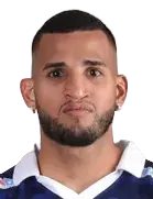 Pedro Henrique Dias de Amorim