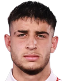 Muhammed Sinan Kaya