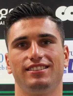 Tommaso Marino