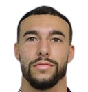 Mehdi Merghem