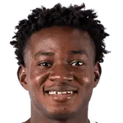 Elijah Odede