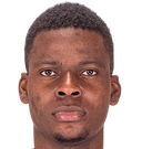 Idrissa Doumbia