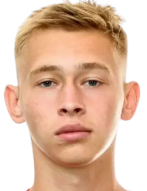 Vladyslav Vasylchenko