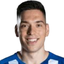 nicolaos athanasiou