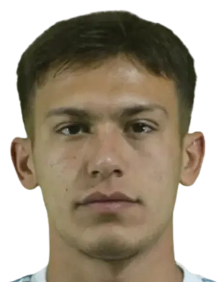 Suleyman Karakaş