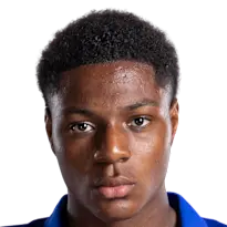 Jashayde Greenwood