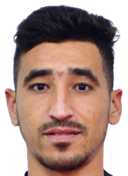 Oussama Benbot