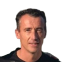 David Jacqmin