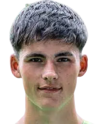 Felix Finn Lange