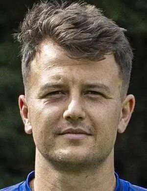 Michal graczyk