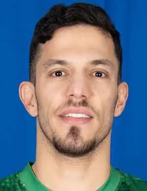 Sultan Alenezi