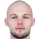 Paddy McClafferty