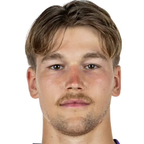 Niklas Sauter