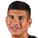 Nicolás Castro