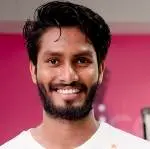 अल्विन जॉर्ज