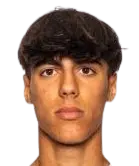 Lucas Nuñez Ramirez